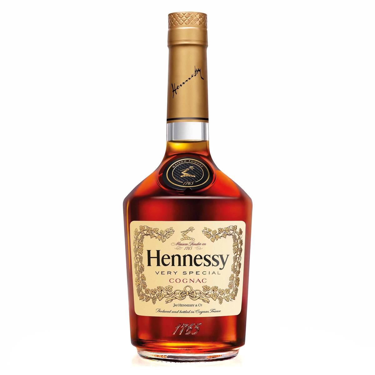 Hennessy VS 40° 70 cl