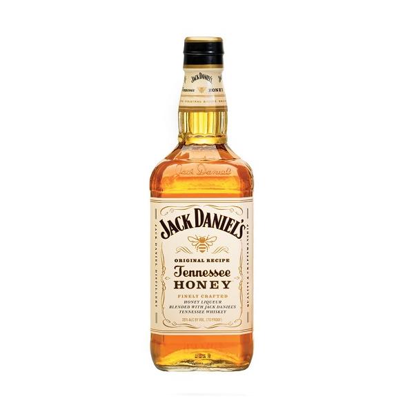 Jack Daniel's Honey 70 cl