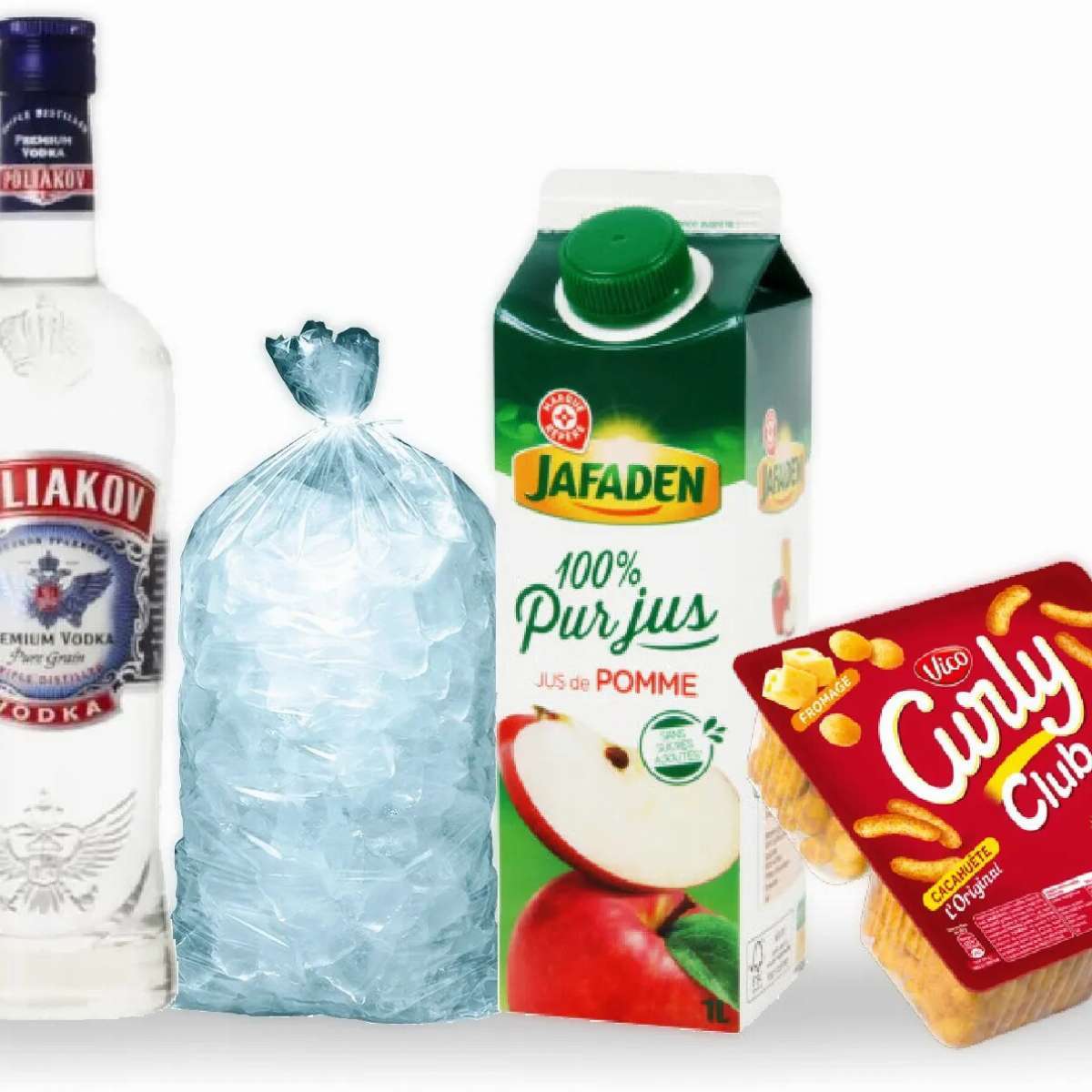 Formule Poliakov