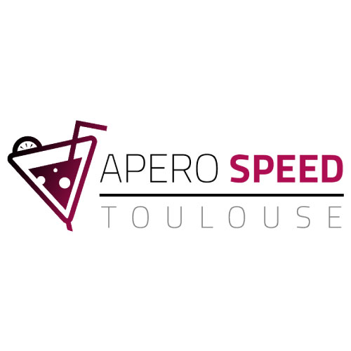 Logo Apéro Speed